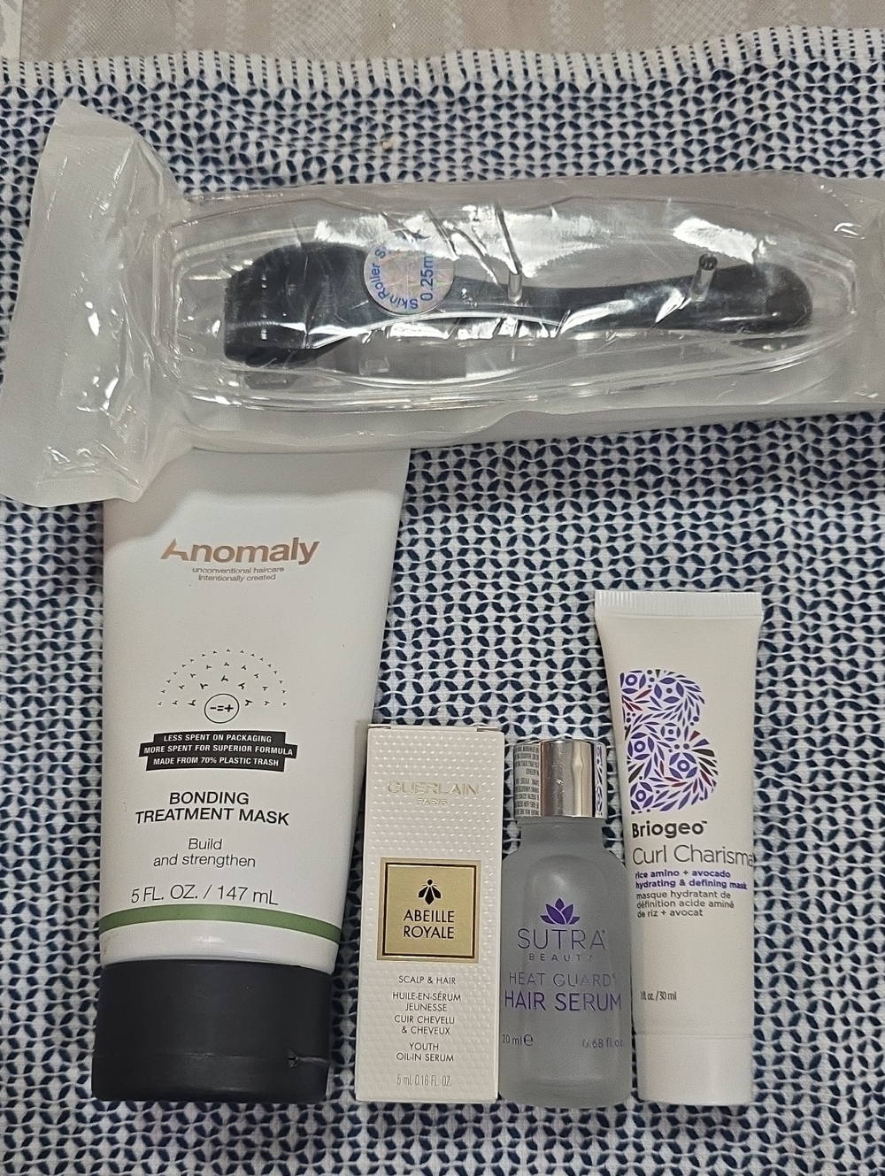 Hair Care Lot